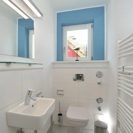 Doerphus Am Bodden - Wg 01 *