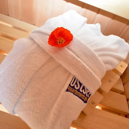 Doerphus Am Bodden - Wg 01 아파트