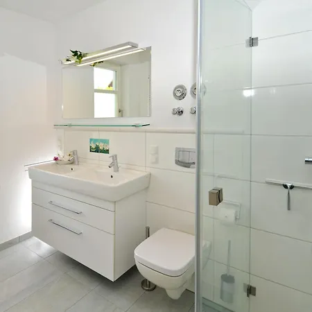 Doerphus Am Bodden - Wg 01 아파트 *