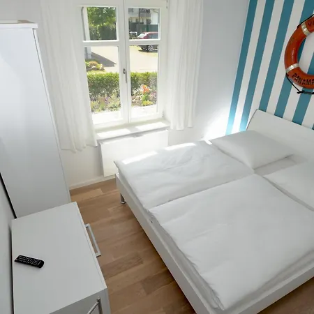 Doerphus Am Bodden - Wg 01 *