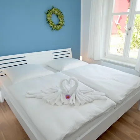 Doerphus Am Bodden - Wg 01 Groß Zicker