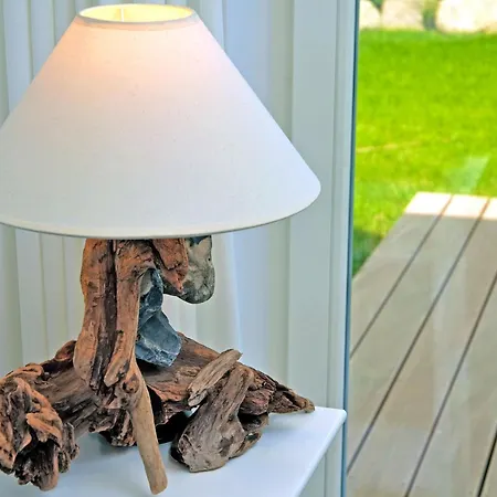 아파트 Doerphus Am Bodden - Wg 01