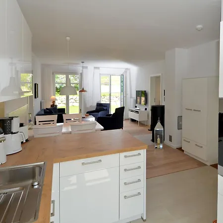 Doerphus Am Bodden - Wg 01 *