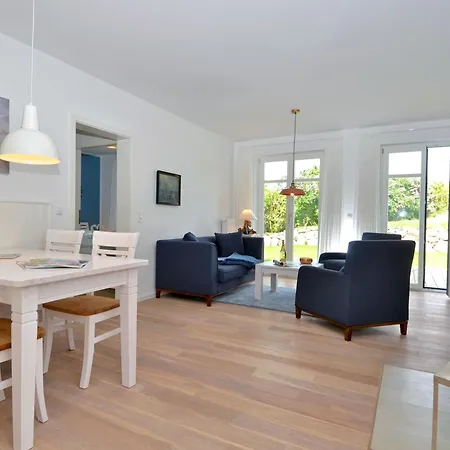 Doerphus Am Bodden - Wg 01 Groß Zicker