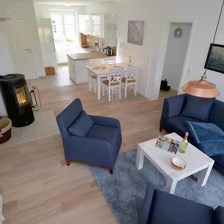 Doerphus Am Bodden - Wg 01 * Groß Zicker