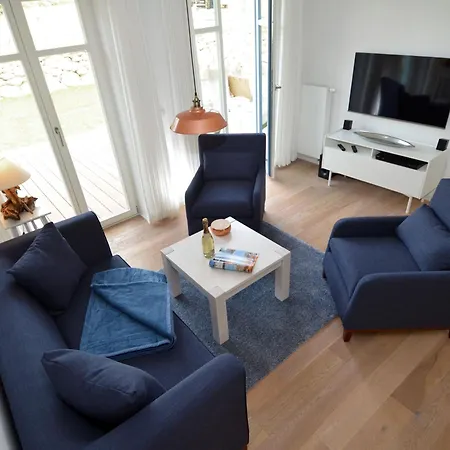 Doerphus Am Bodden - Wg 01