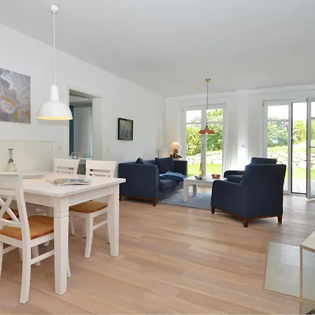 Doerphus Am Bodden - Wg 01 아파트