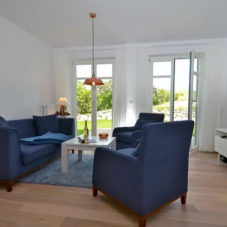 Doerphus Am Bodden - Wg 01 아파트 *