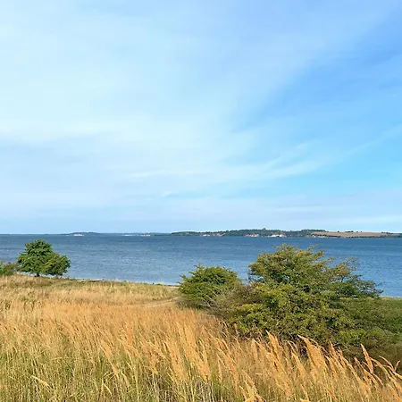 Doerphus Am Bodden - Wg 01 아파트 Groß Zicker