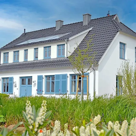 아파트 Doerphus Am Bodden - Wg 01 Groß Zicker