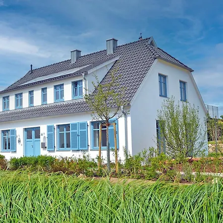 Doerphus Am Bodden - Wg 01 Groß Zicker