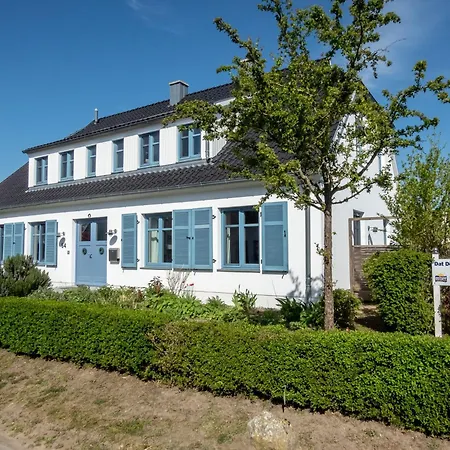 Doerphus Am Bodden - Wg 01 * Groß Zicker