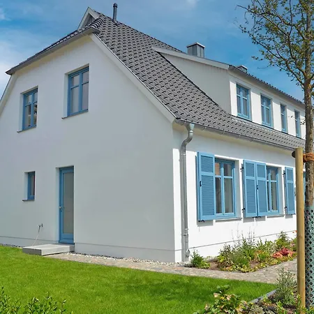 Doerphus Am Bodden - Wg 01