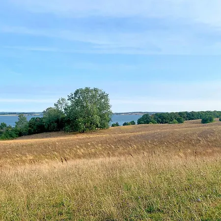 Doerphus Am Bodden - Wg 01 아파트