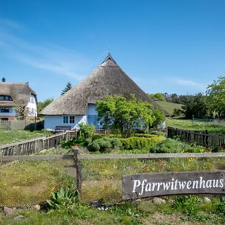 Doerphus Am Bodden - Wg 01 *