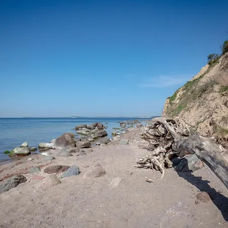 Doerphus Am Bodden - Wg 01 아파트 *