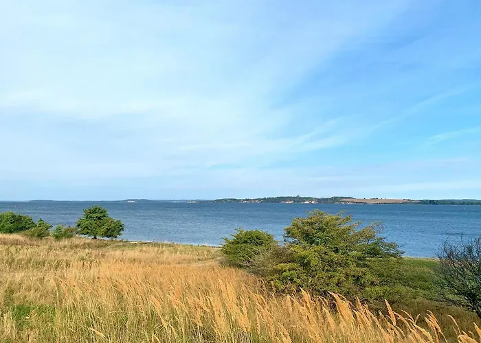 Doerphus Am Bodden - Wg 01 Lejlighed Groß Zicker