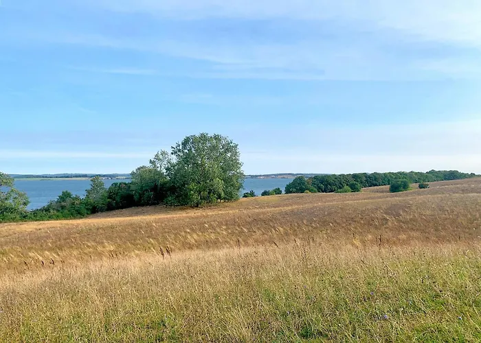 Doerphus Am Bodden - Wg 01 Lejlighed